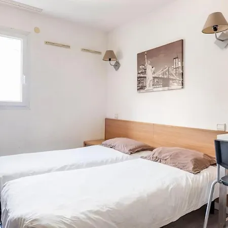 Marseille Prado Perier Apartment Exterior photo