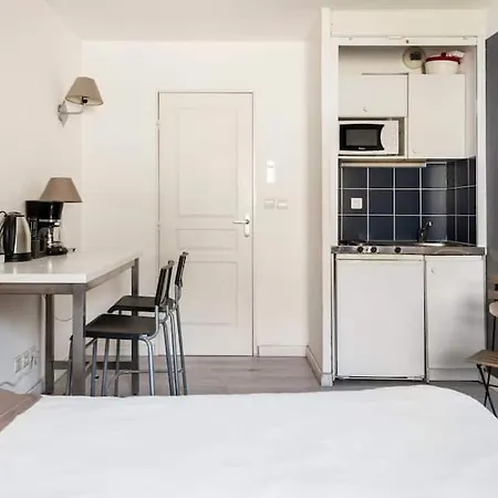 Marseille Prado Perier Apartment Exterior photo