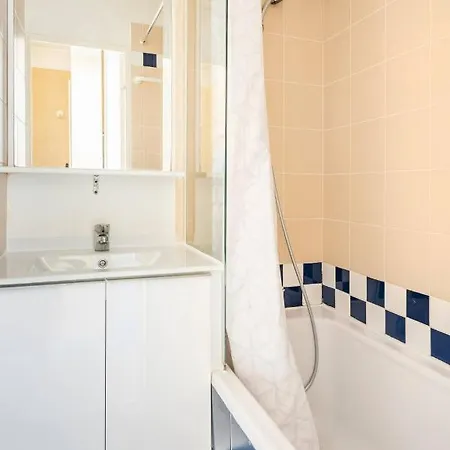 Marseille Prado Perier Apartment Exterior photo
