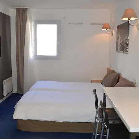 Marseille Prado Perier Apartment Room photo