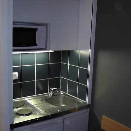 Marseille Prado Perier Apartment Room photo