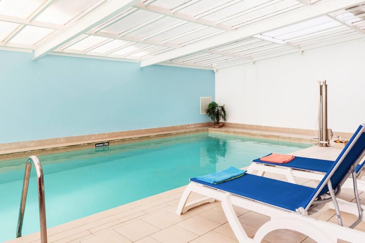 Prado Perier Apartment