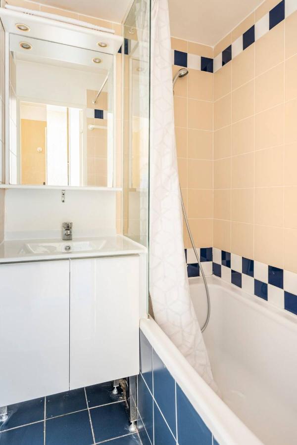Prado Perier Apartment Marseille