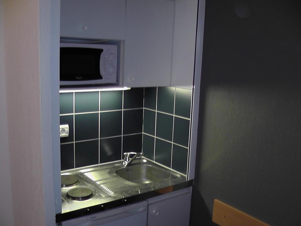 Apartment Prado Perier